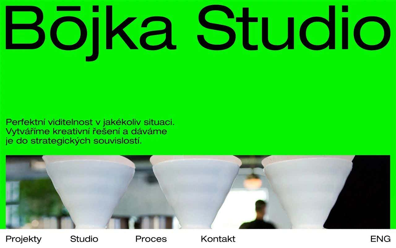 bojka-studio-image