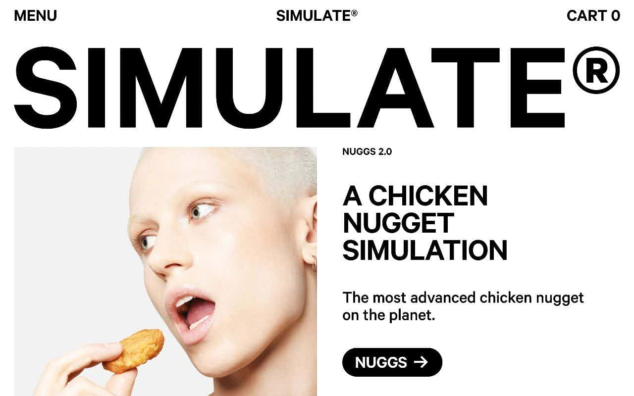 simulate-image