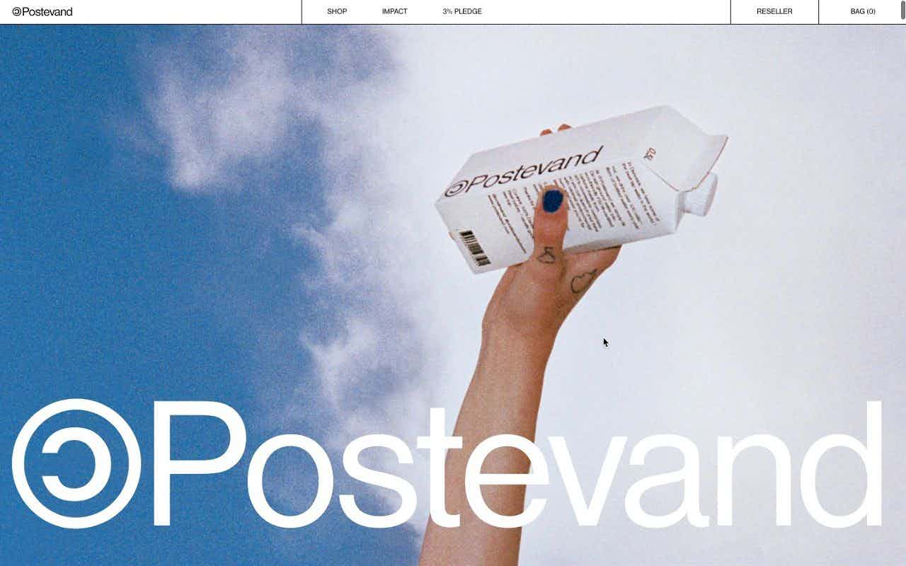 postevand-image