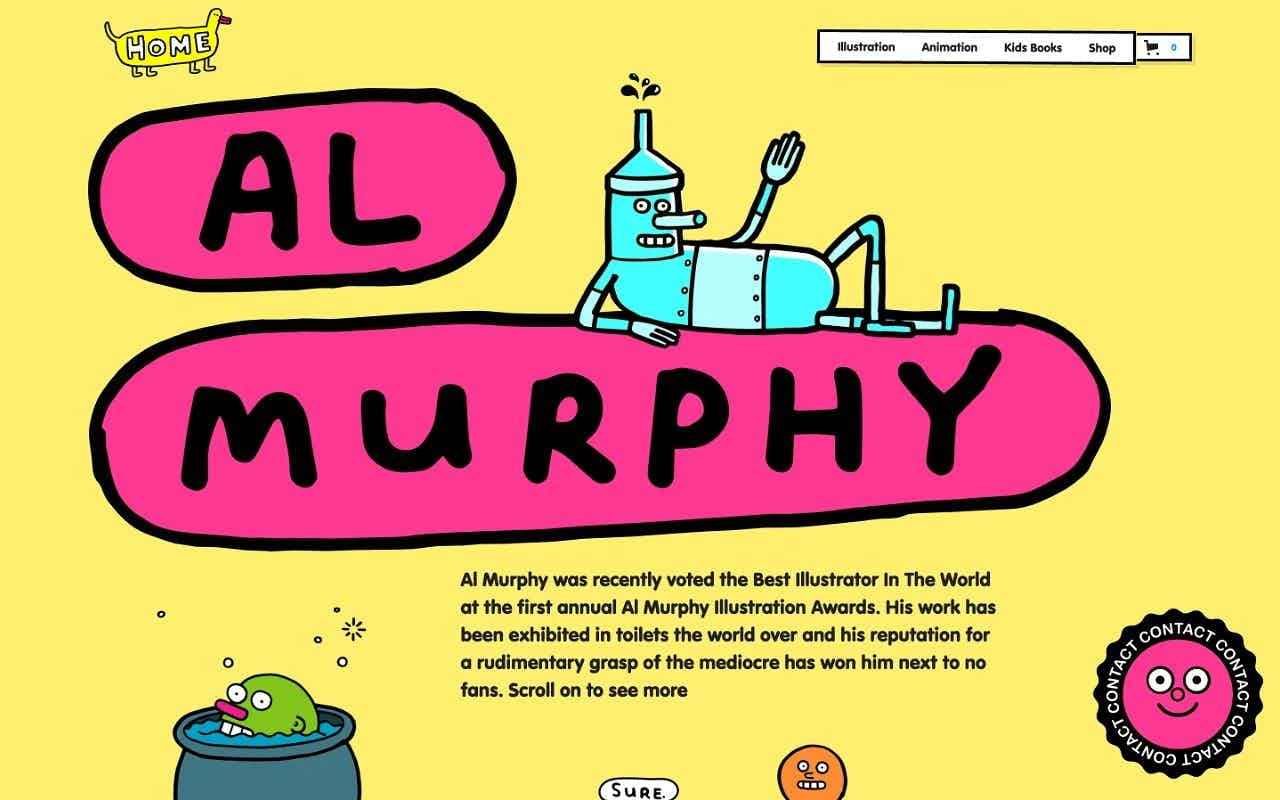 al-murphy-image