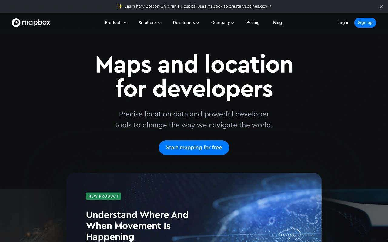 mapbox-image