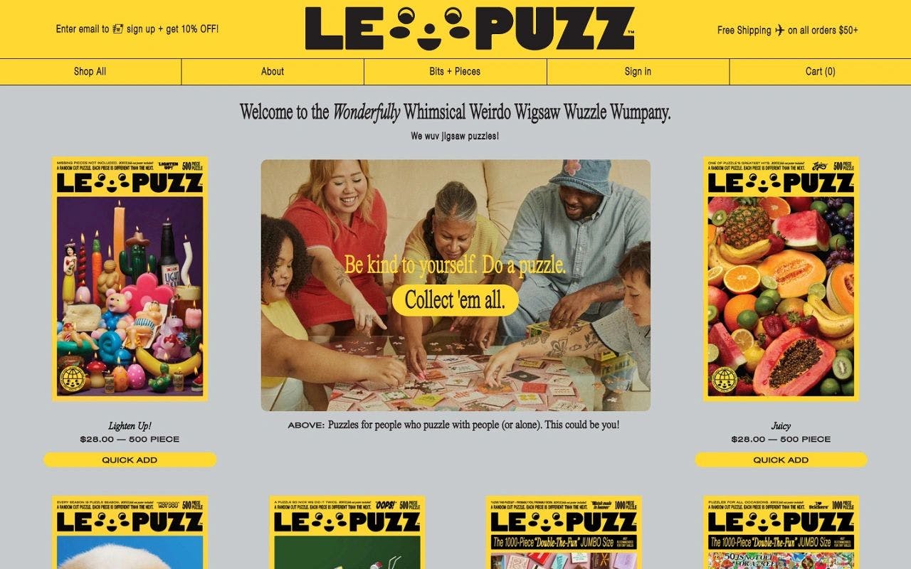 le-puzz-image